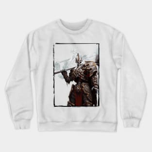 Leoric Crewneck Sweatshirt